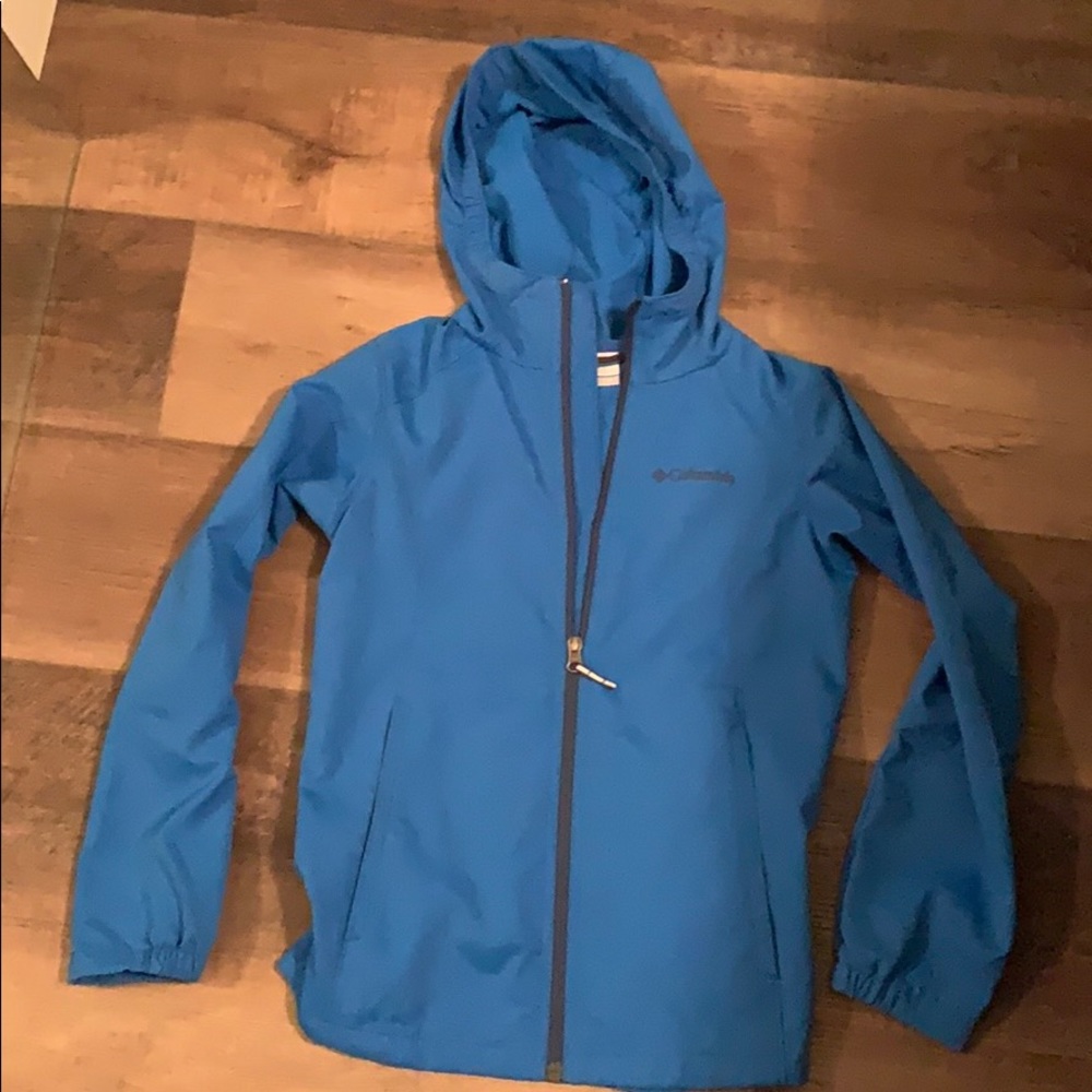 Boys lightweight jacket